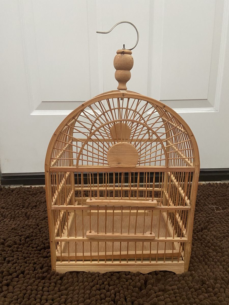 Bird Cage