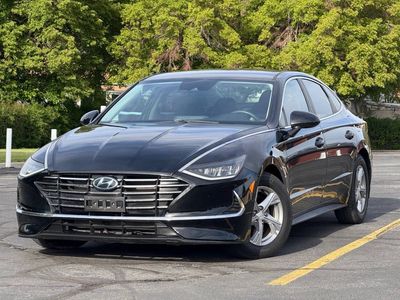 2020 HYUNDAI SONATA SE
