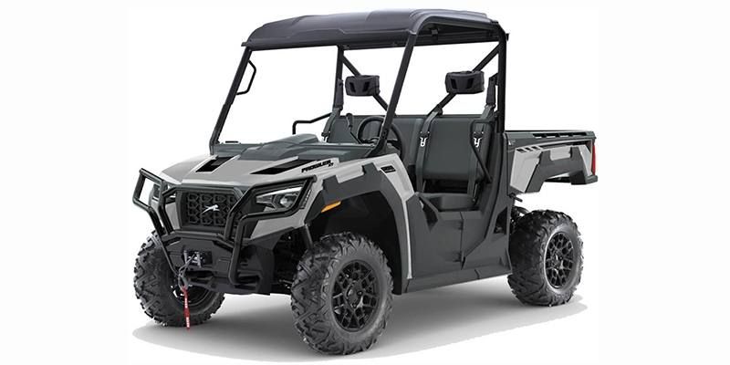 2025 Arctic Cat Prowler XT