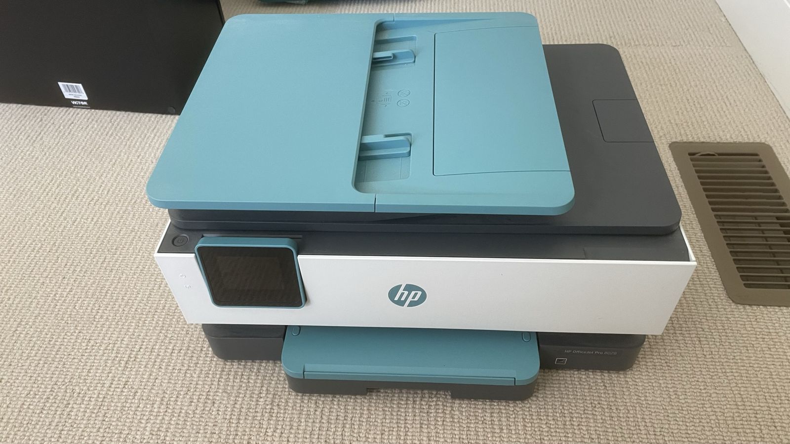 HP OfficeJet Pro 8028