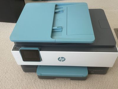 HP OfficeJet Pro 8028
