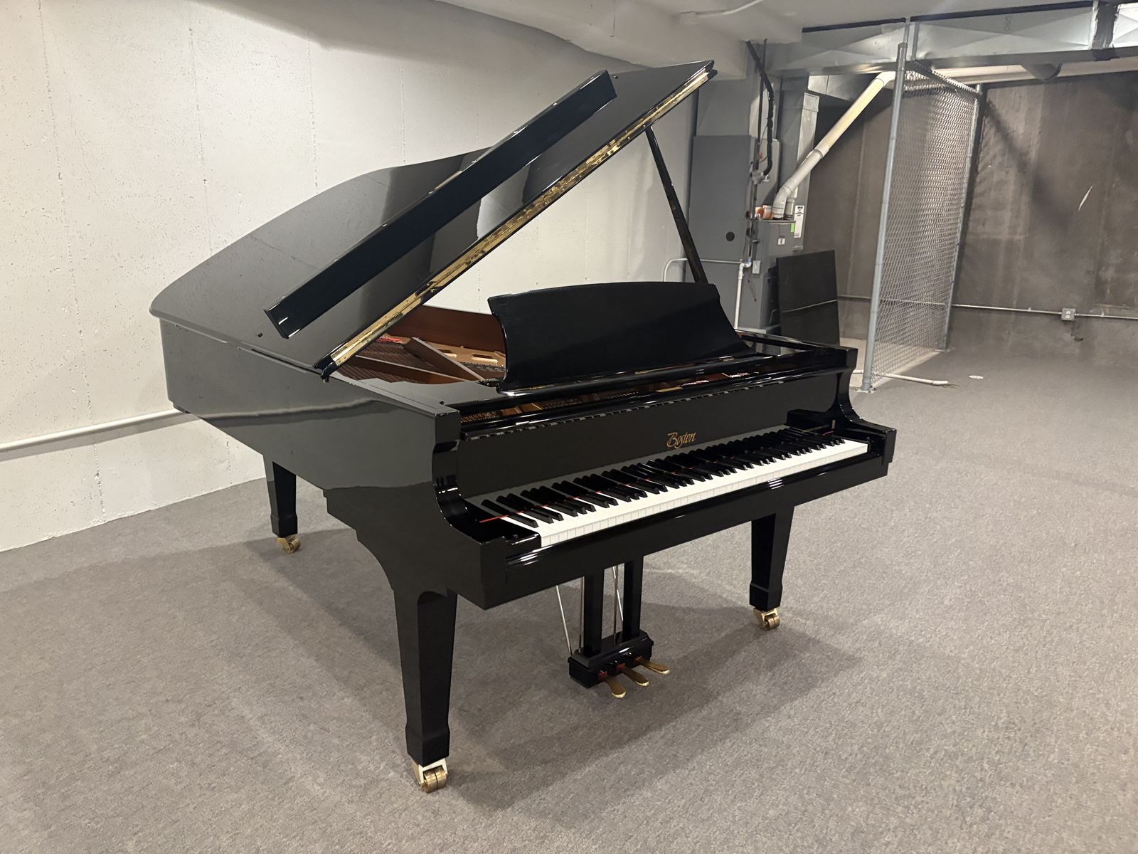 2014 Boston GP 215 - Pre Owned