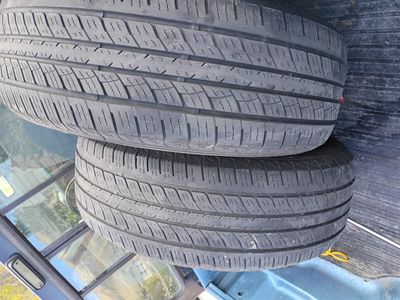 (2)Westlake SU318 H/T 255/60R18