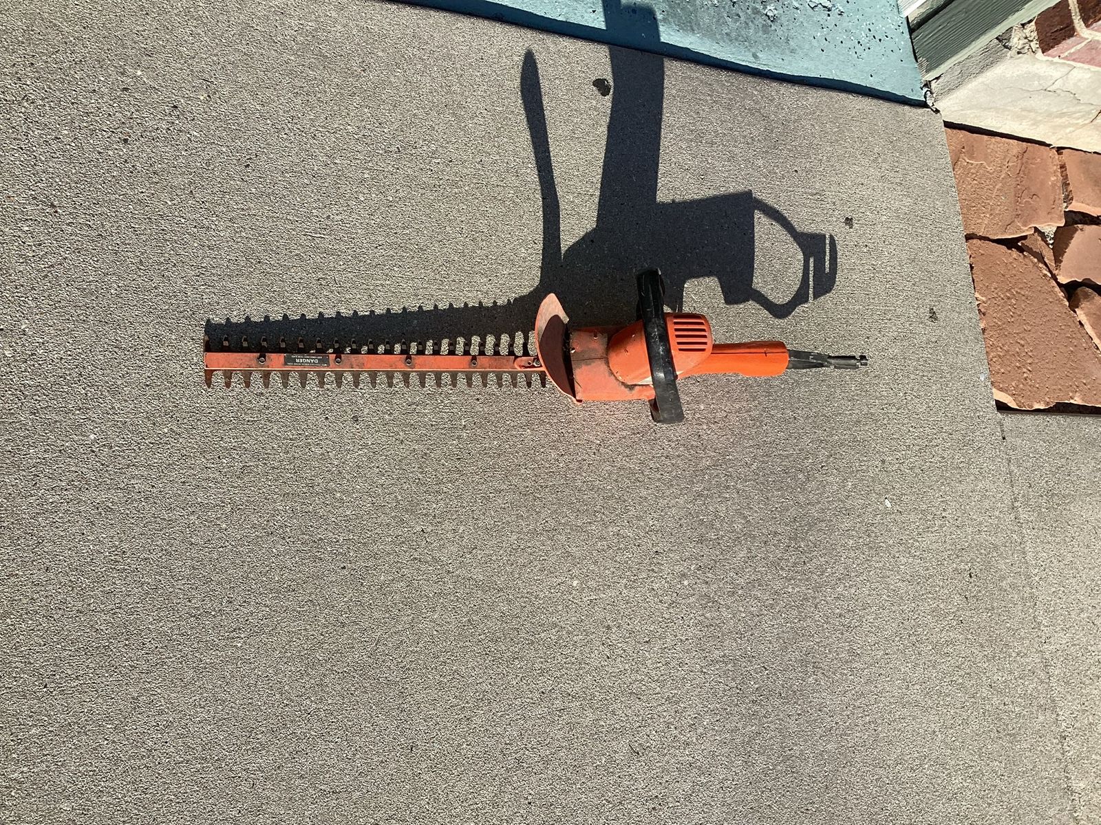 Electrical Hedger