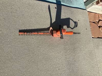 Electrical Hedger