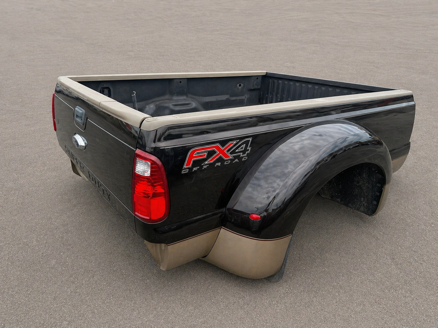 2011–2016 Ford Dually Bed for Sale