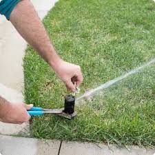 $80 Spring Sprinkler Turn-Ons and Irrigation System Checkup