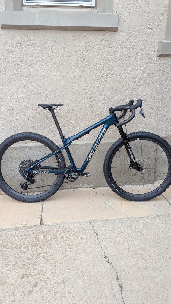 Specialized Epic World Cup Pro