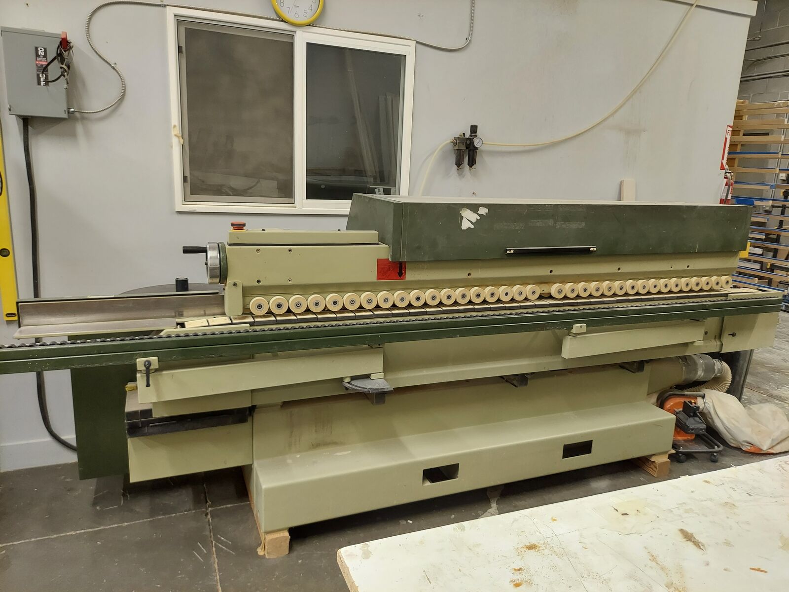 Edgebander for sale