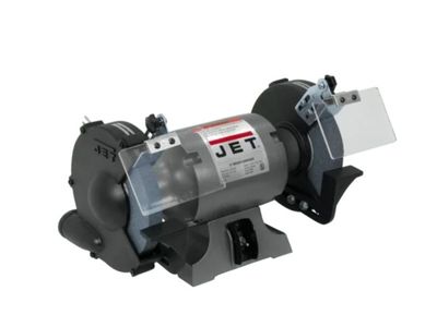 New in Box JET 8" Bench Grinder (JBG-8B)