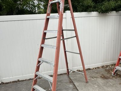 LADDERS