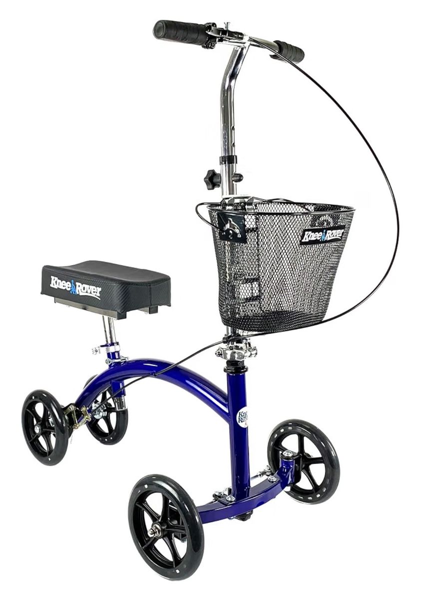Medical mobility equipment 