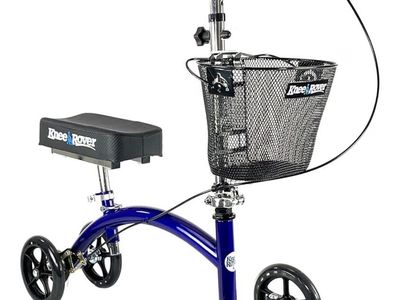 Medical mobility equipment
