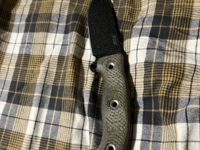 Busse Badger Attack for sale or trade.