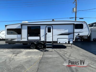 New 2026 Shasta RVs Phoenix Lite 27BAR