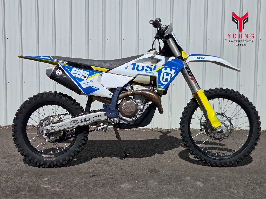 2024 Husqvarna® FX 350