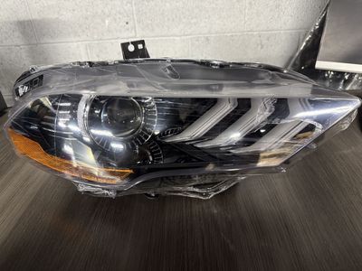 Full LED light for 2018-2023 Ford Mustang Headlight