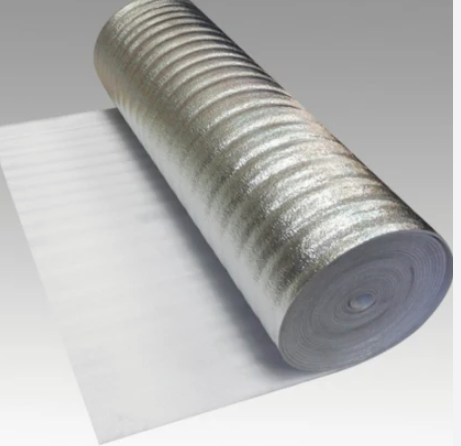 Underlayment for Floating Floors