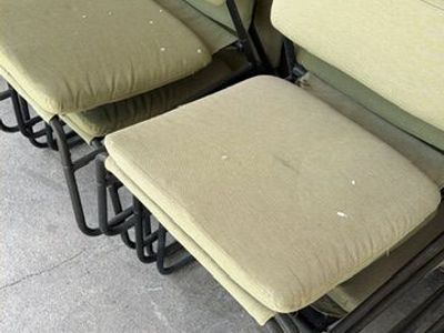 Chairs!