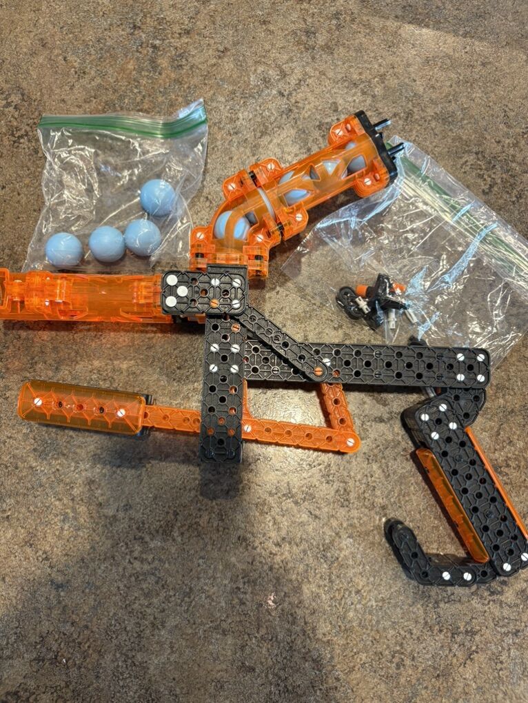 VEX Robotics Switchgrip STEM 11 Balls