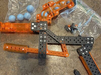 VEX Robotics Switchgrip STEM 11 Balls