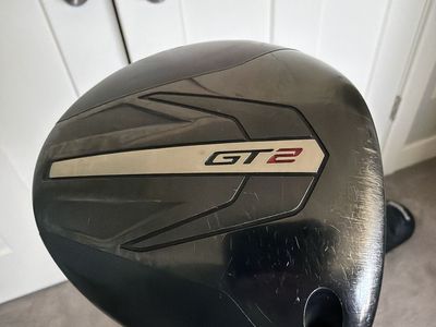 Titleist Gt2 Driver