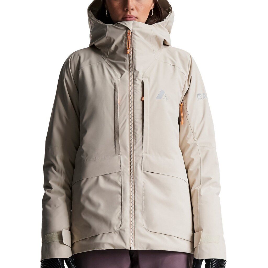 Orage Women's Kingsley Insulated Jacket