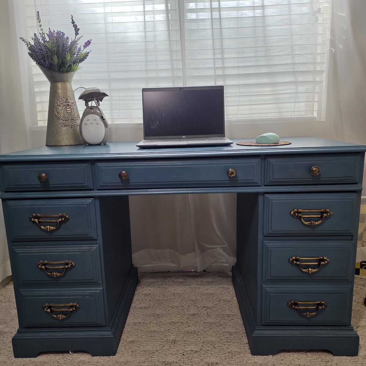 National Mt.Airy Desk