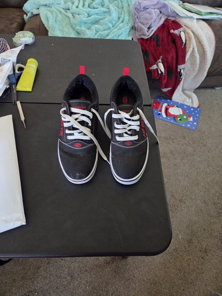 Heelys