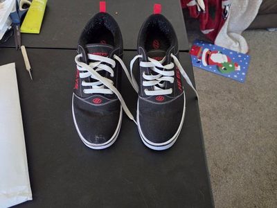 Heelys