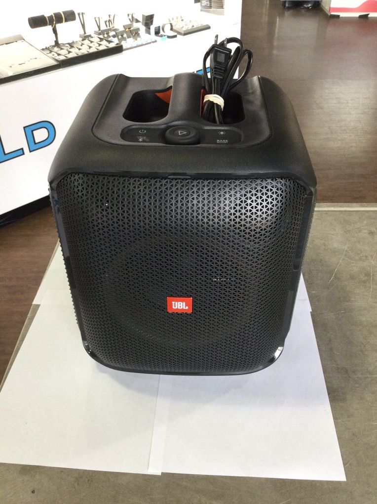 JBL Speaker