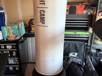 Punching Bag