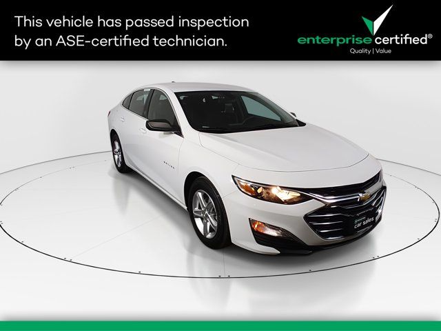 2022 Chevrolet Malibu LS Fleet