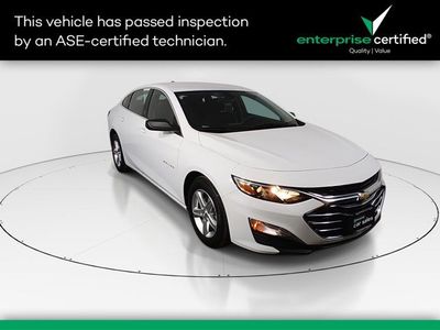 2022 Chevrolet Malibu LS Fleet