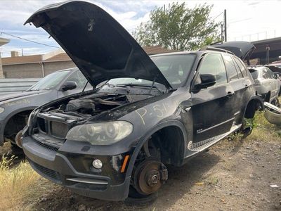 2007 BMW X5 E70 Parts - UTPAP Orem