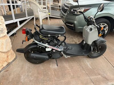 Honda Rukus Scooter For Sale 2022