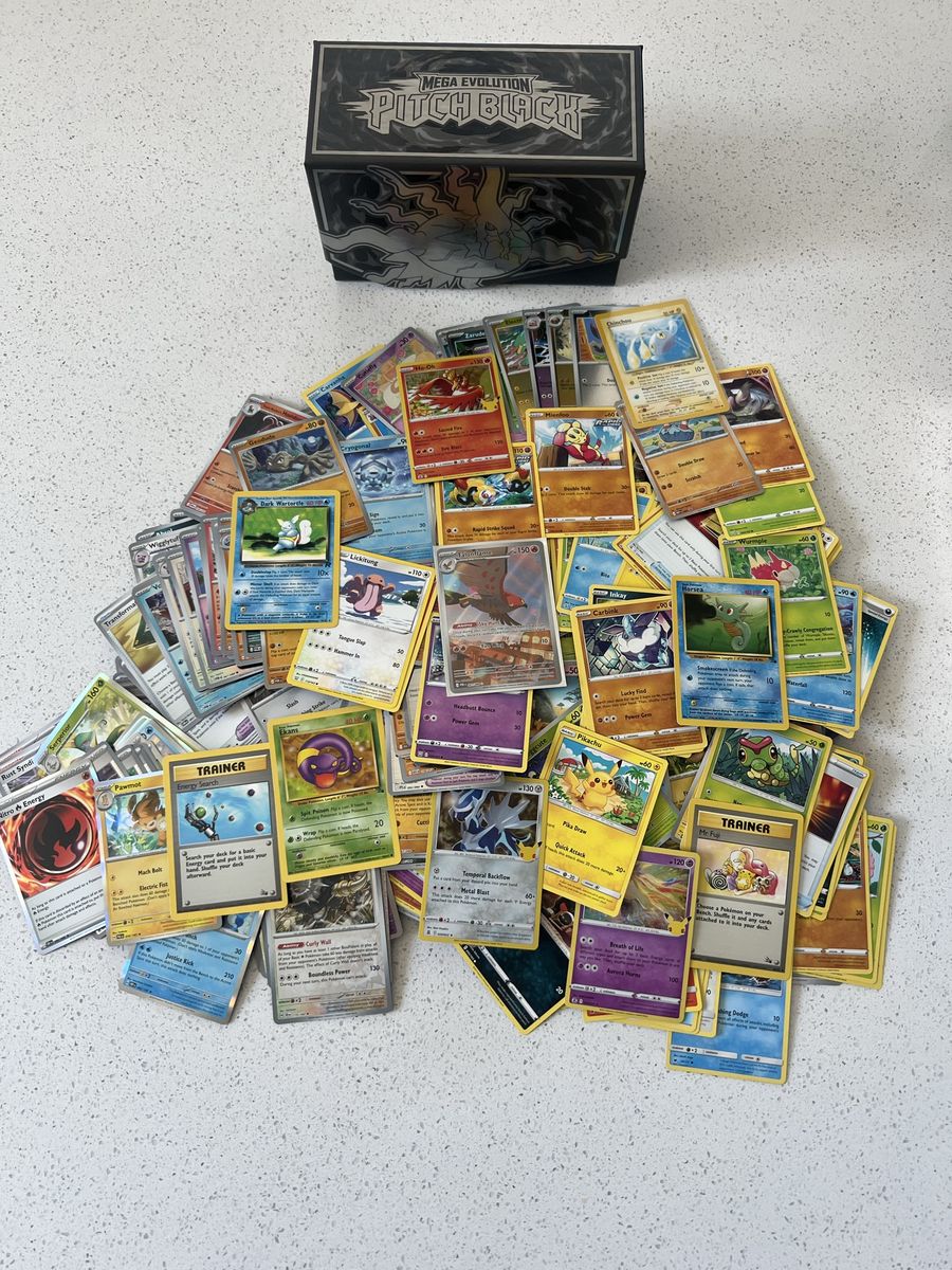 Pokemon Collection 2