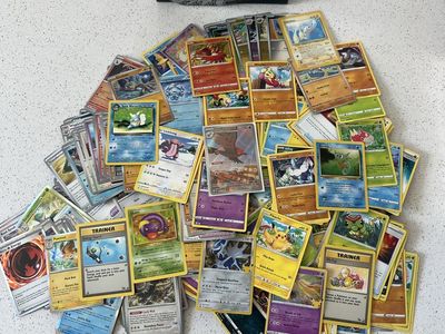 Pokemon Collection 2