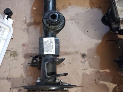 Jeep wrangler JL rear axle assembly complete