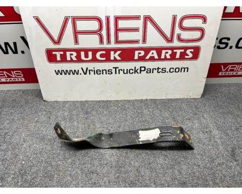 Peterbilt Right Bracket