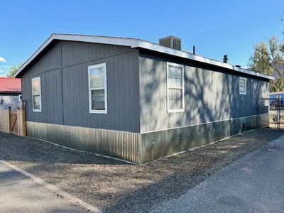 1996 Manufactured Home in Moab, UT - 3 Bed, 2 Bath, 1200 sq ft, Moab Rim Views