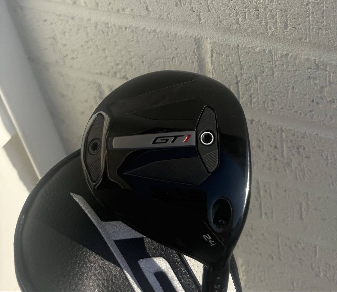 New Titleist GT1 9 Wood 24 Degrees