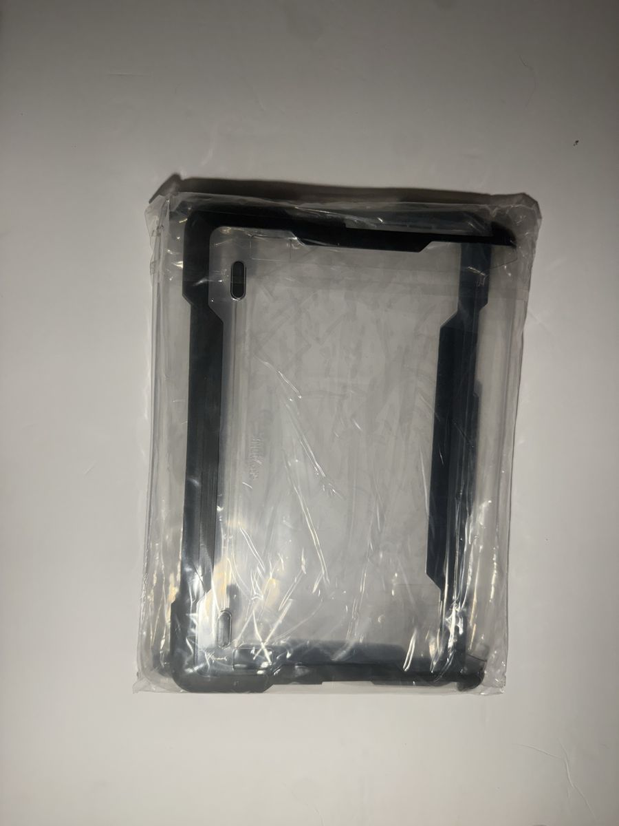 NutKase Rugged Shell Case for  Dell 3100/3110/3120 2-in-1 Chromebook (New)