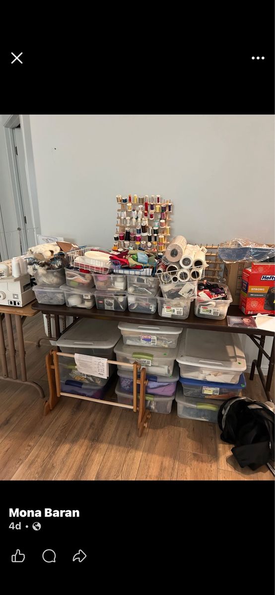 Estate Sale