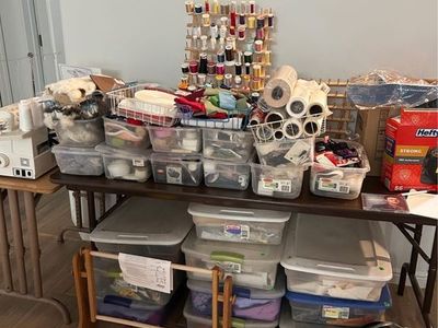 Estate Sale