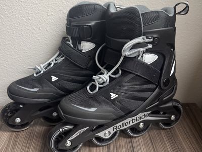 Men's Rollerblade Skates Size 6
