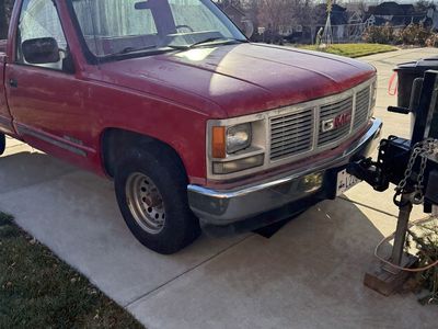 1988 gmc 1500