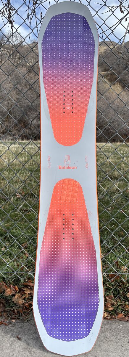 Bataleon Evil Twin 157