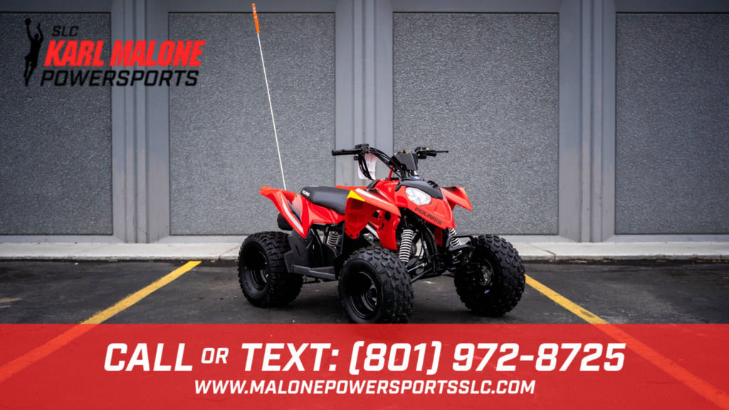 2026 Polaris® Outlaw 110 EFI