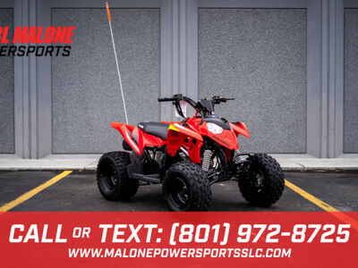 2026 Polaris® Outlaw 110 EFI